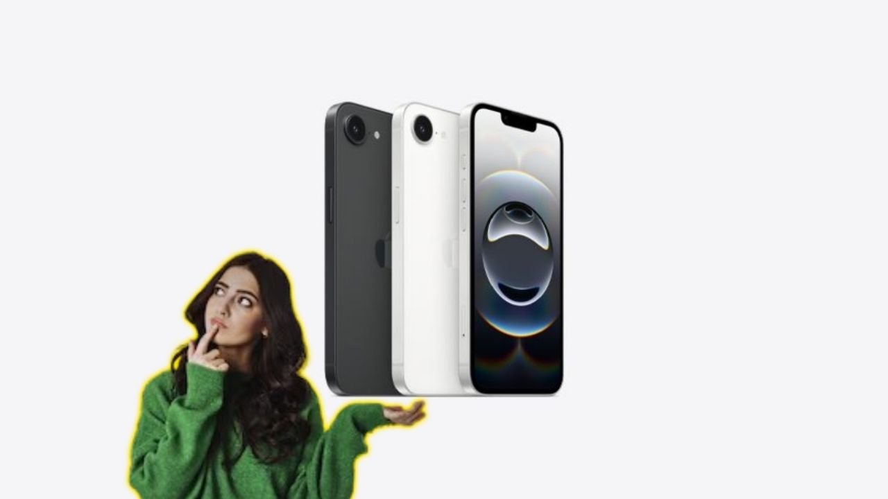 iPhone 16e con precio de descuento en la tienda oficial de Apple