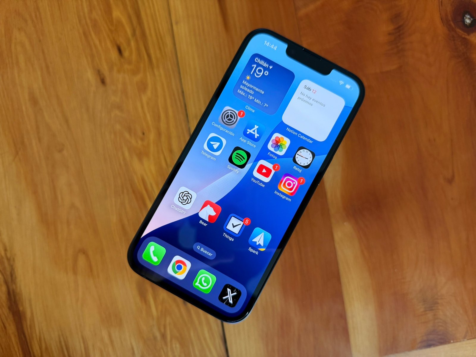 iPhone 17e contaría con MagSafe y procesador A19