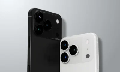 iPhone 18 Pro