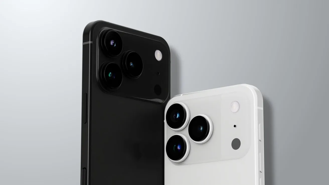 iPhone 18 Pro