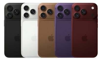 iPhone 18 Pro tendrá rediseño, chip A20 y mejoras en cámara y batería