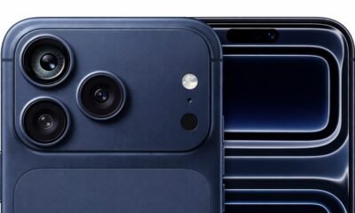 iPhone 18 comenzarán sus pruebas de producción en enero