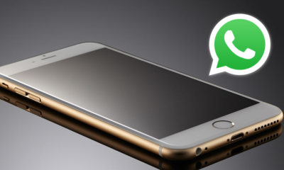 iPhone 6 plus y más celulares que se quedan sin la aplicación