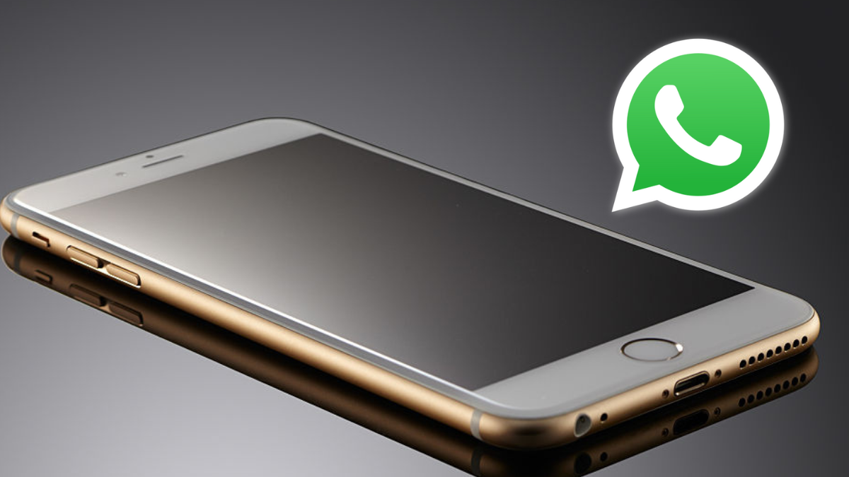 iPhone 6 plus y más celulares que se quedan sin la aplicación