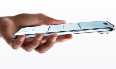 iPhone Air 2 llegaría en 2026 con nueva cámara y mejoras