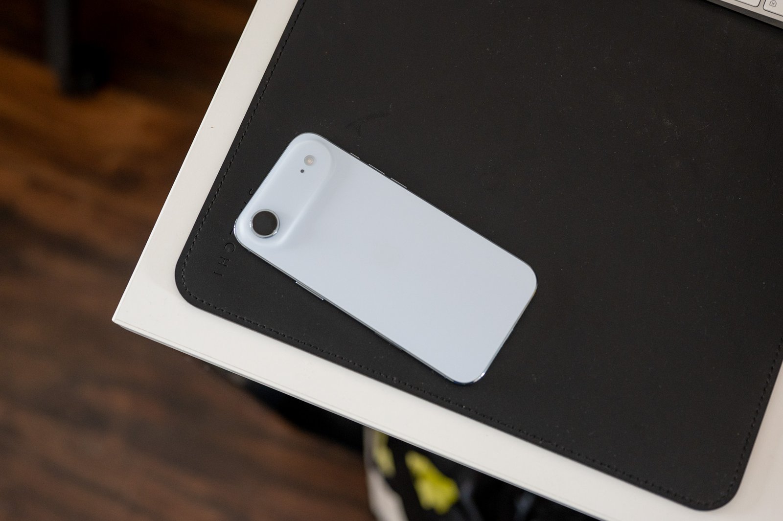 iPhone Air 8