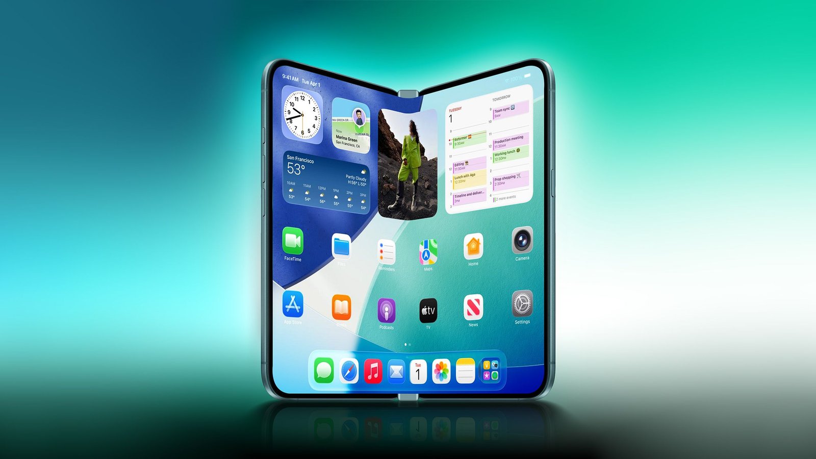 iPhone Fold será solo eSIM, pero los usuarios chinos pueden tener otras ideas