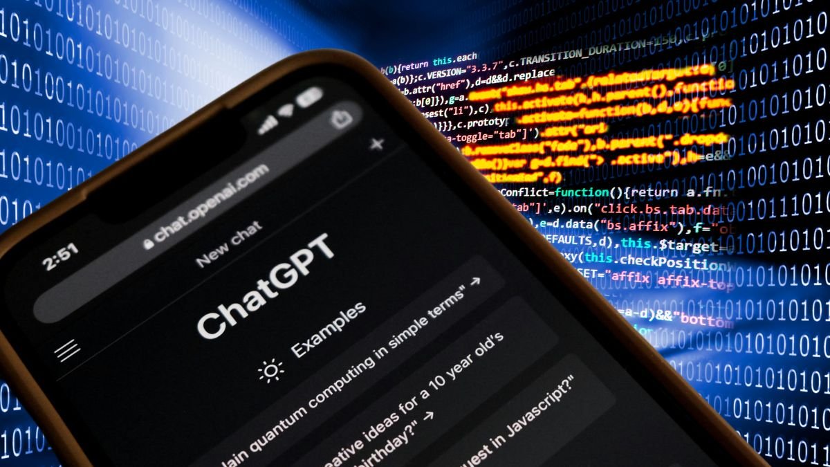 CHATGPT INTELIGENCIA ARTIFICIAL