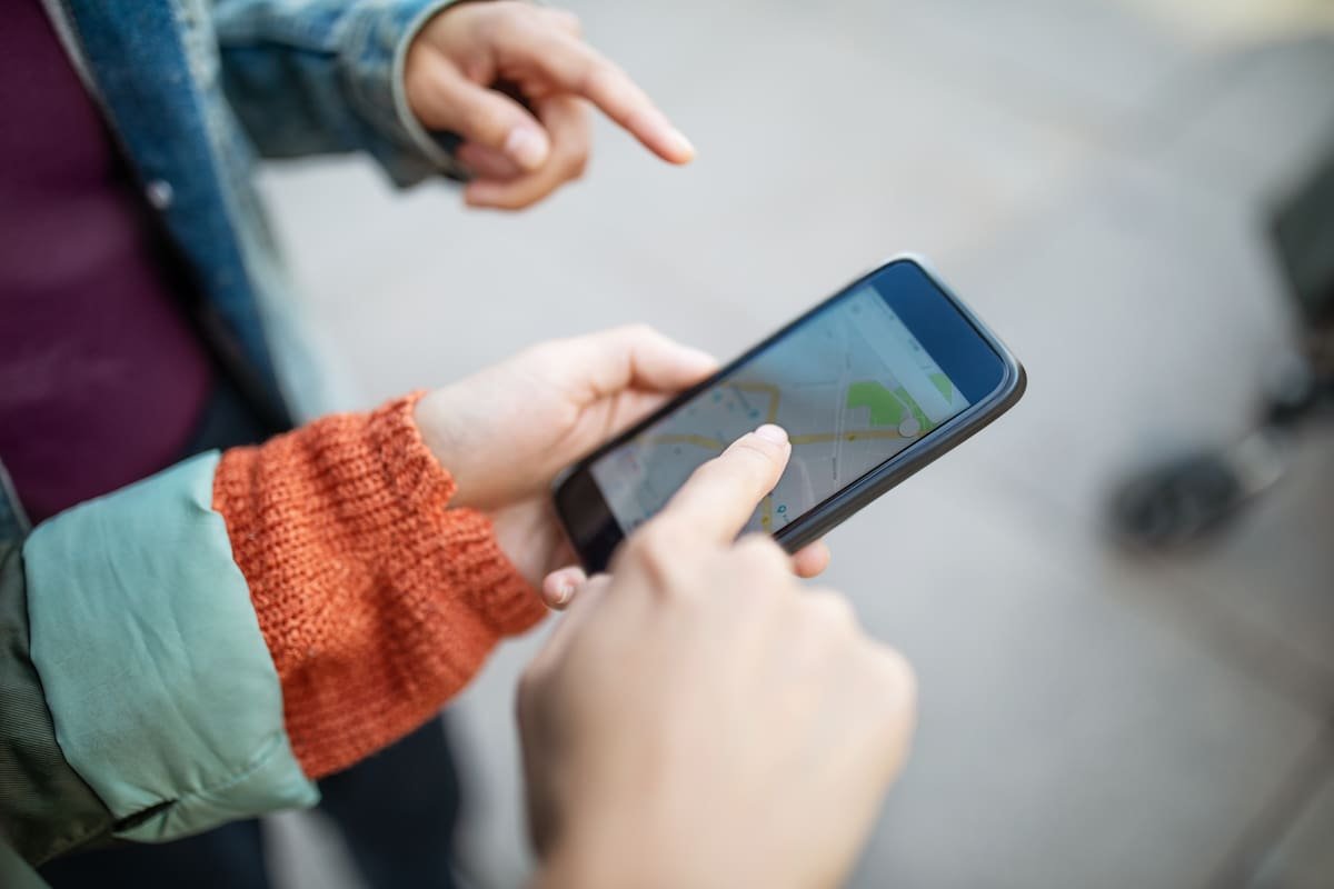 iPhone y Android: cómo localizar un celular