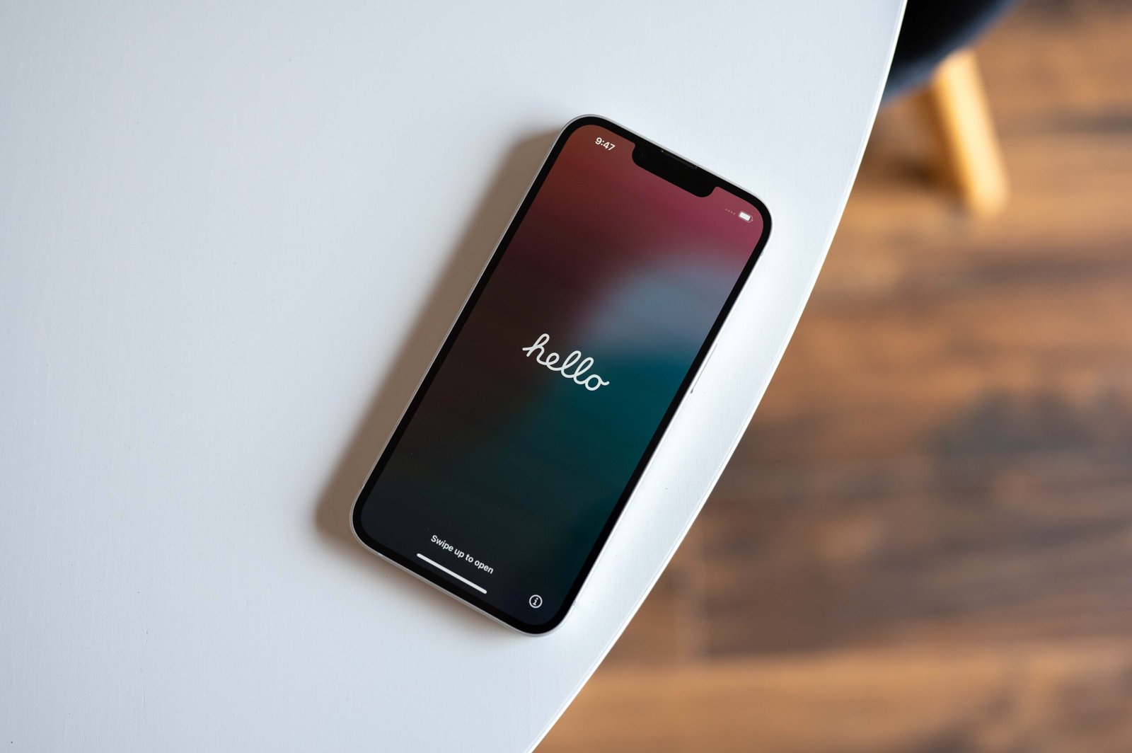 iPhone 16e LsA 36