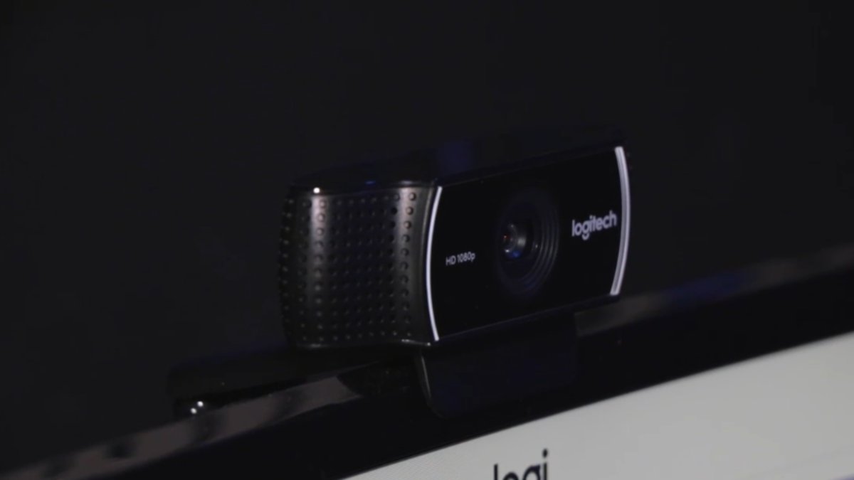 la webcam que se mantiene vigente en un mercado que cambió demasiado rápido