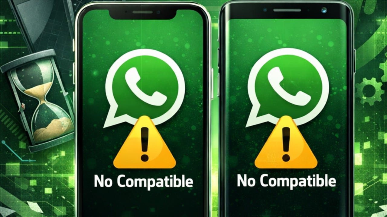 lista completa de celulares afectados