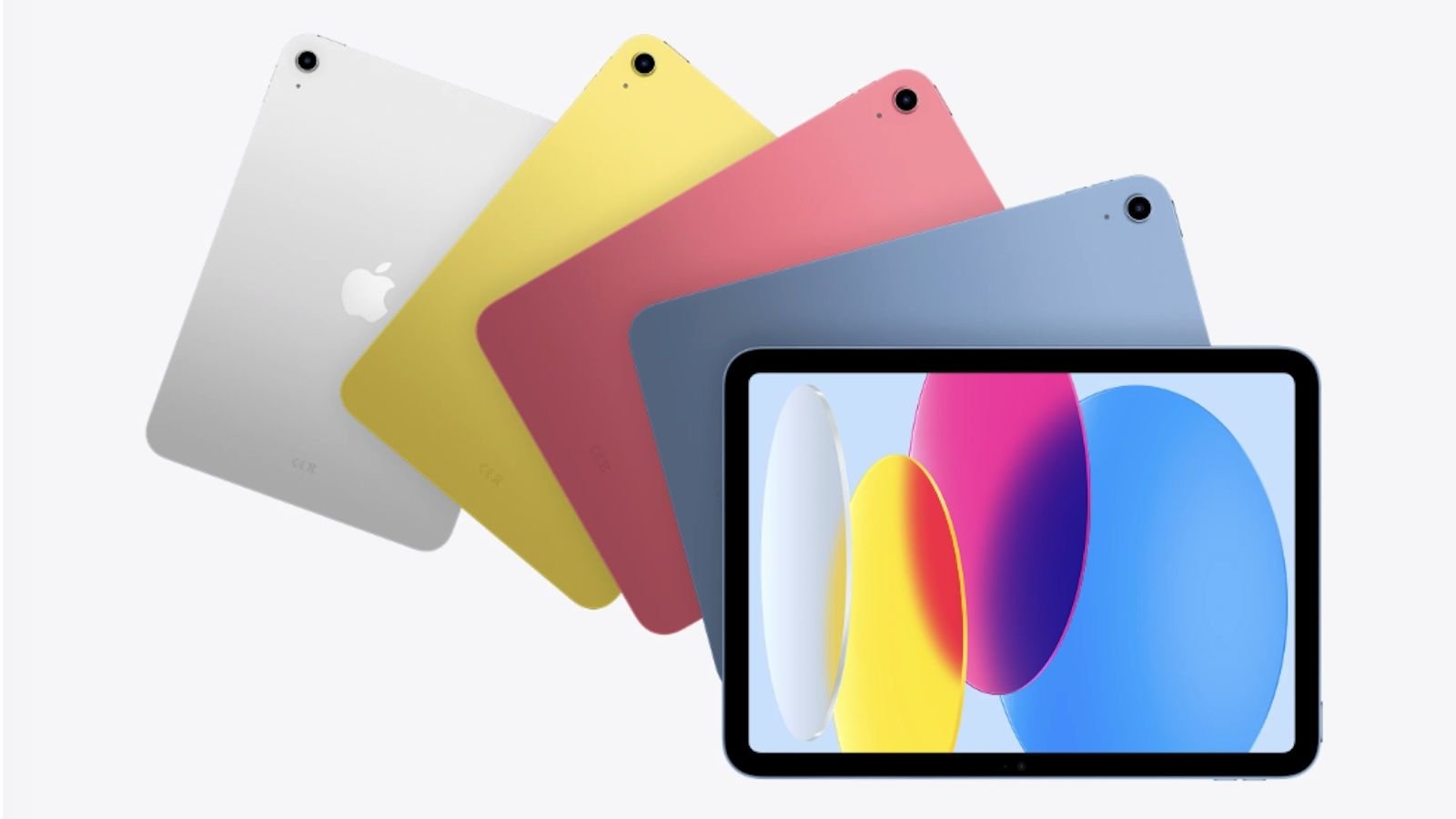 iPad A16 2025