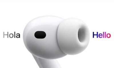 los accesorios de terceros mejoran su integración en el iPhone