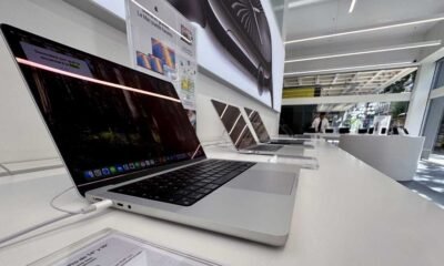 maximstore lanza campaña con iPhone 17 y MacBook Air M4 en oferta