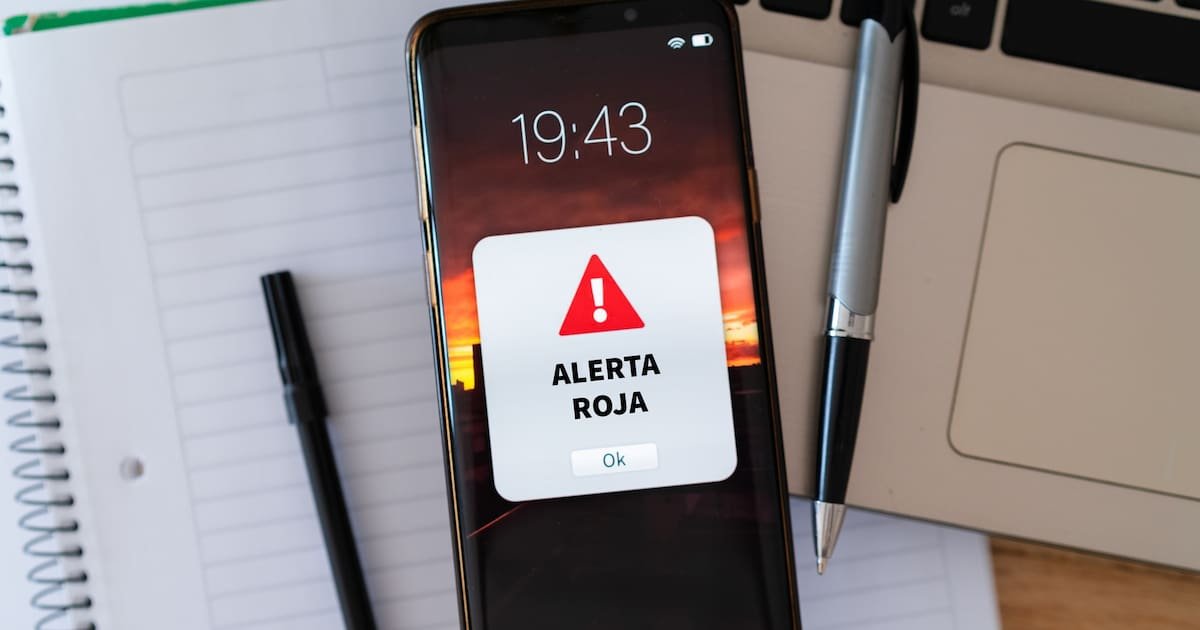 paso a paso para Android y iPhone