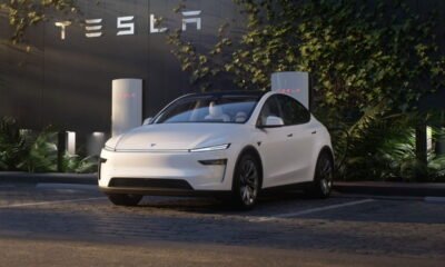 un informe alemán destruye la confiabilidad de este modelo de Tesla por fallos "graves y peligrosos"