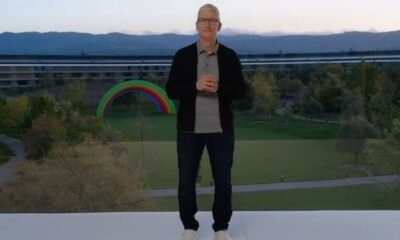 una filtración masiva destapa el futuro de los Mac y iPad hasta 2027 con una sorpresa robótica