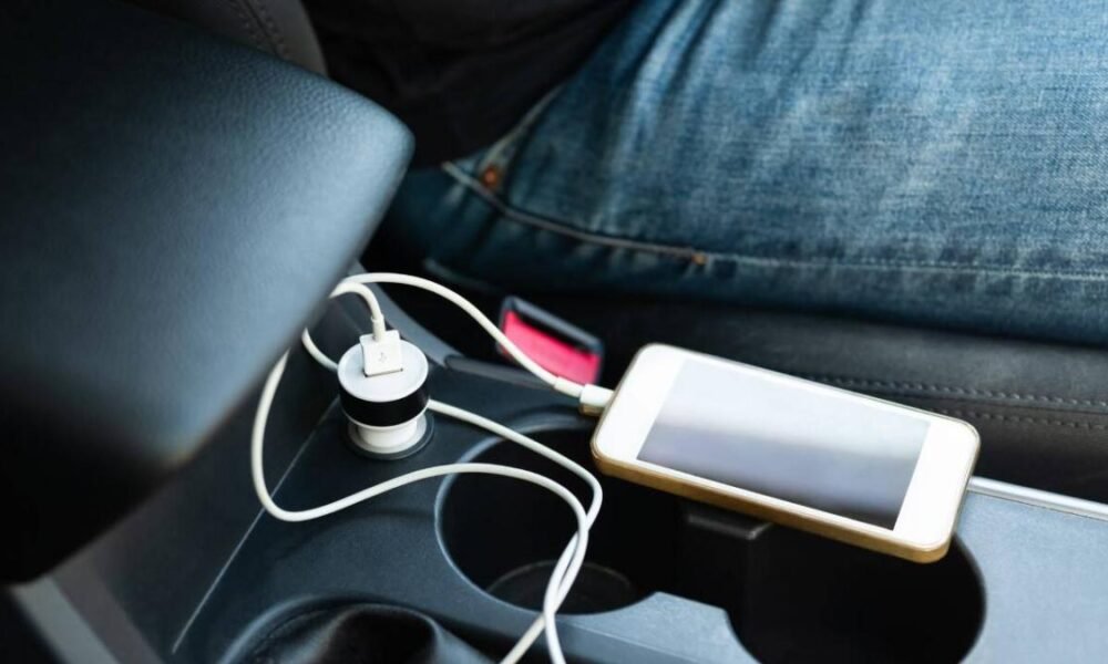 ¡Proteja la batería de su celular! Recomendaciones para una carga correcta y segura