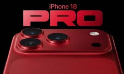 ¿Cambios drásticos? Así sería el iPhone 18 Pro