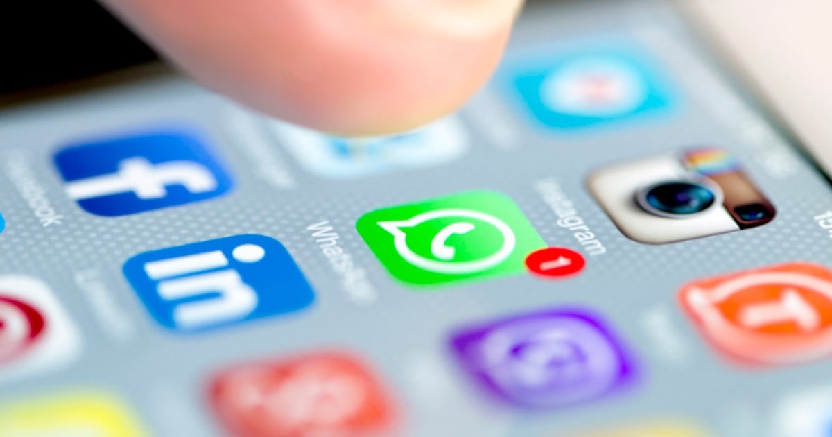 ¿Cerrar las aplicaciones de iPhone ayuda a la batería del teléfono? Al parecer, es todo lo contrario – FayerWayer