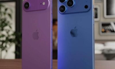 iPhone Air vs iPhone 17 Pro: ¿Cuál elegir según tu estilo de vida?