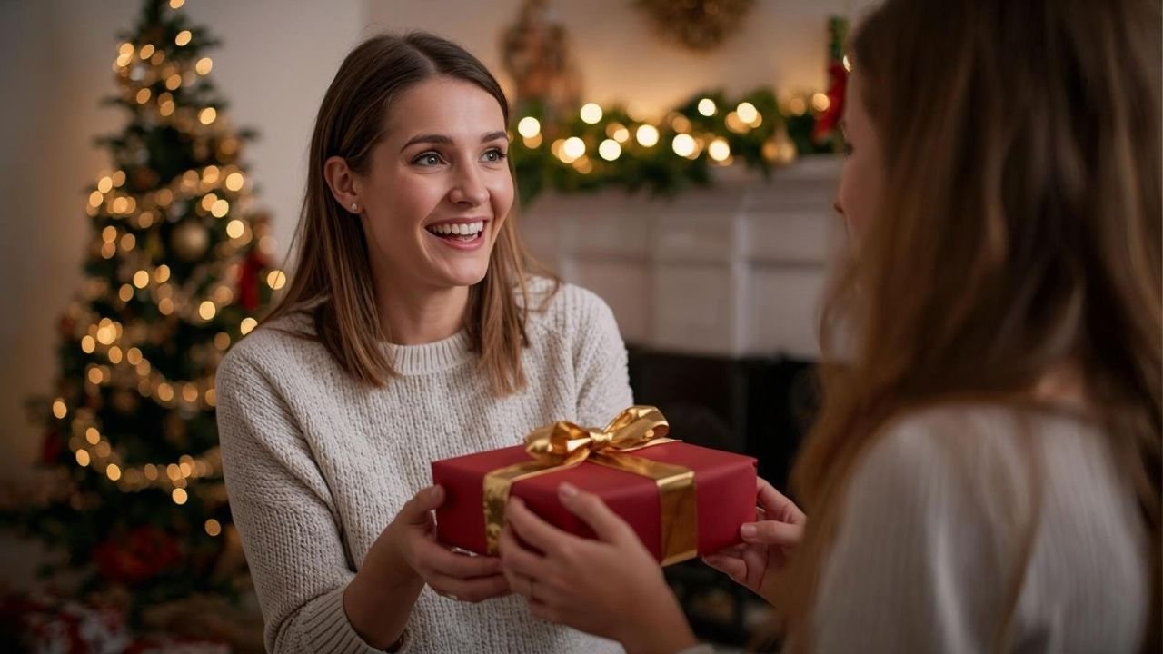¿Cuál es el mejor celular para regalar en Navidad 2025, según la IA?