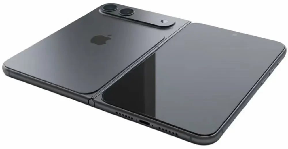 iPhone Fold
