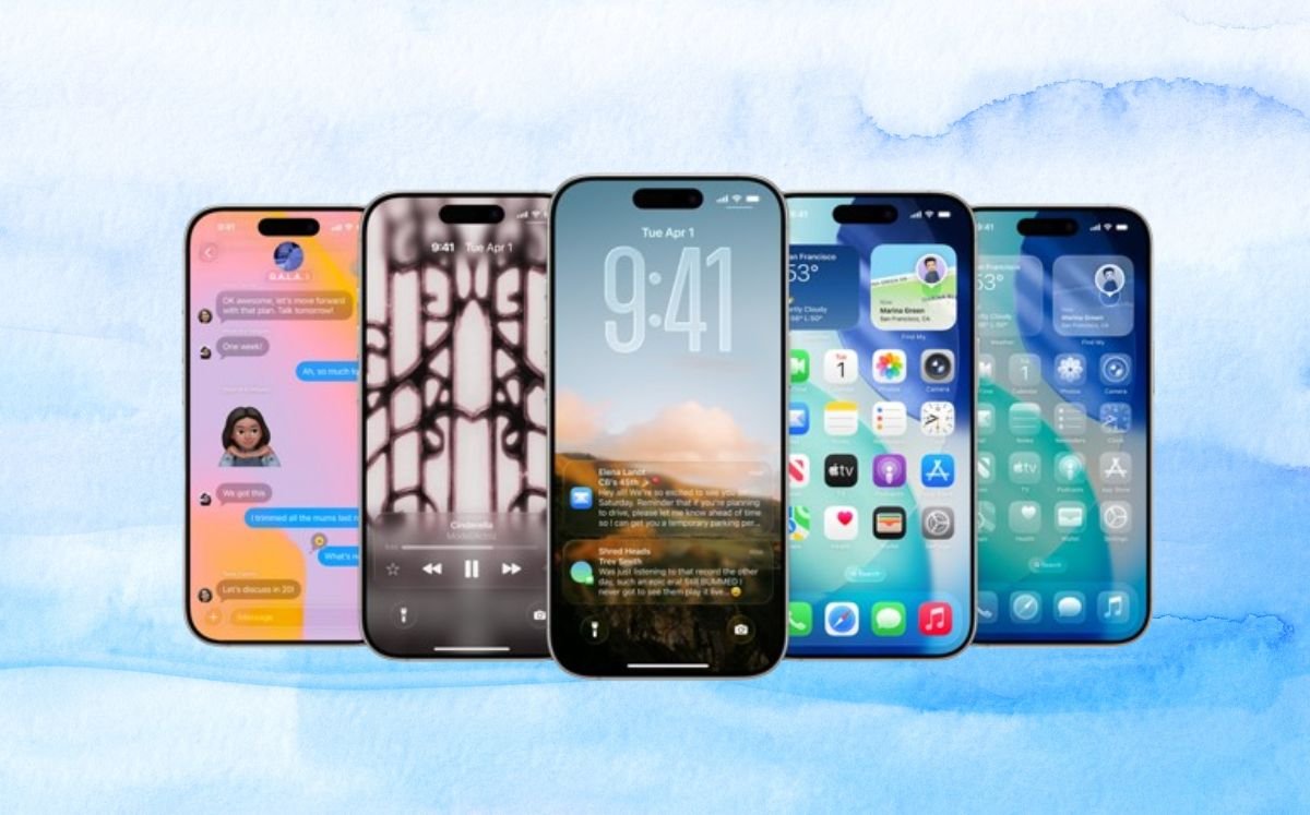 ¿Cuáles son las novedades, mejoras y cambios para iPhone?