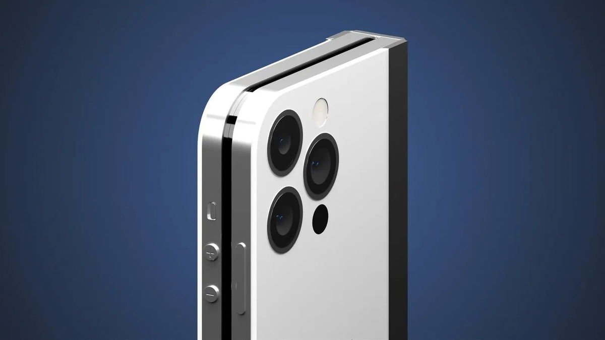 ¿Cuánto costará el iPhone plegable? Esto es lo que sabemos