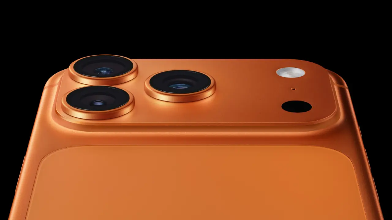 ¿Cuánto tardará en comprar el iPhone 17 Pro Max?