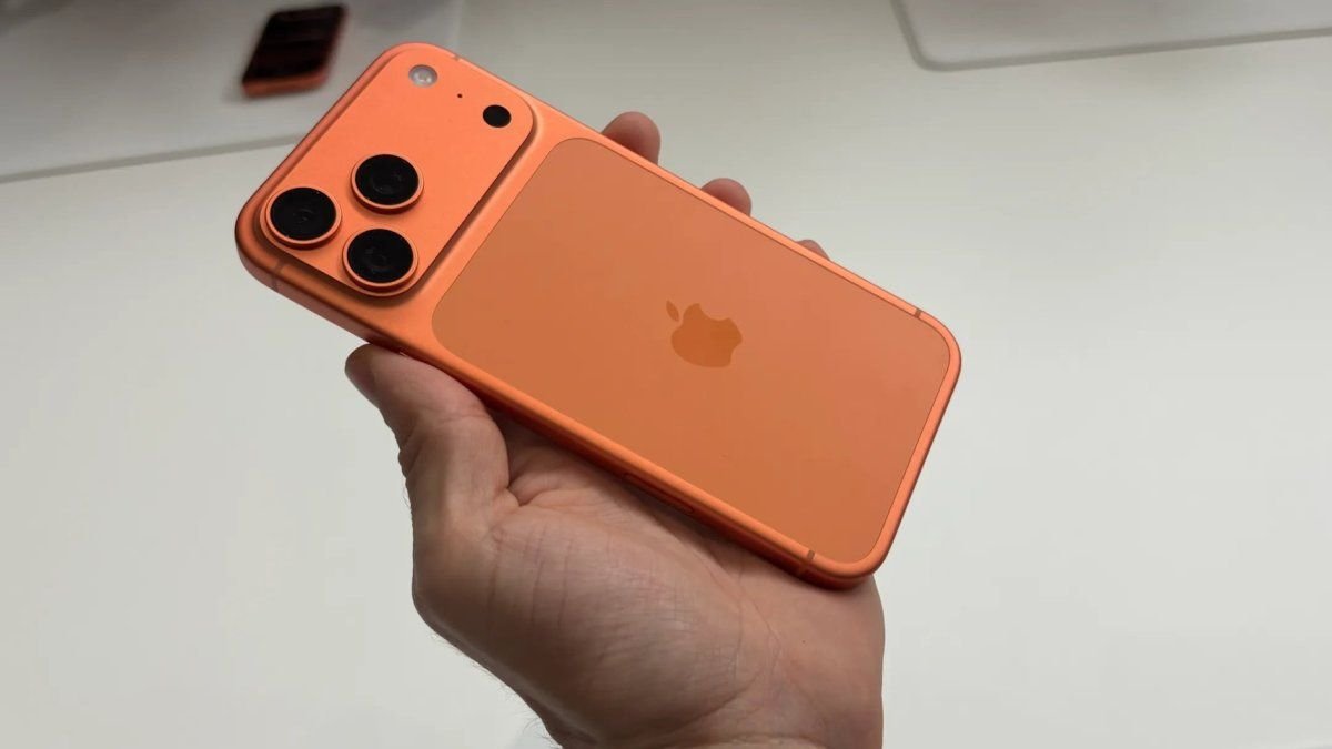 ¿Dónde conviene comprar el iPhone 17 a buen precio?