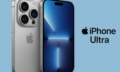 ¿El futuro del iPhone o una jugada de marketing? – Código iSena
