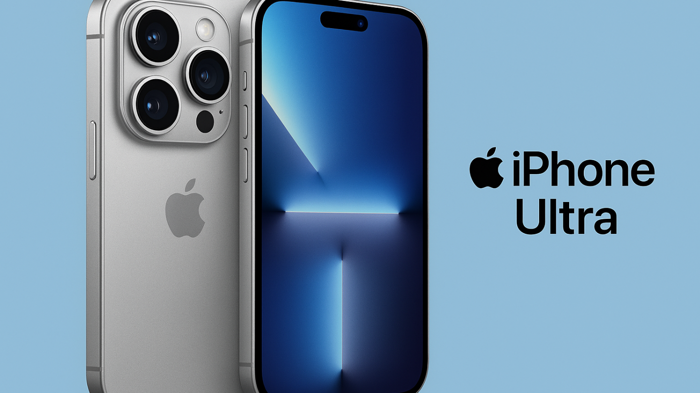 ¿El futuro del iPhone o una jugada de marketing? – Código iSena