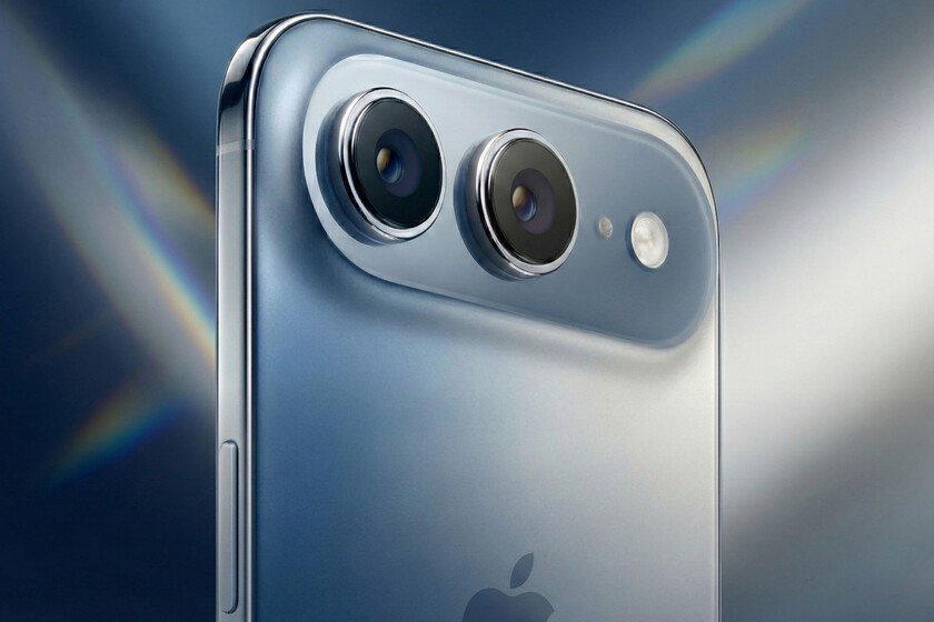 ¿El iPhone Air 2 se retrasó hasta 2027? No tan rápido. Una nueva información sugiere que Apple tiene listo el "plan de rescate" mucho antes
