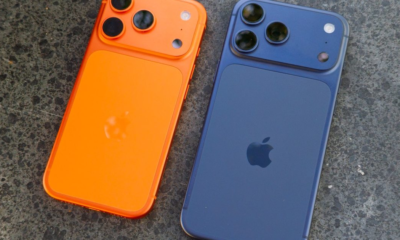¿Escuchas un ruido estático mientras cargas tu iPhone 17 Pro?