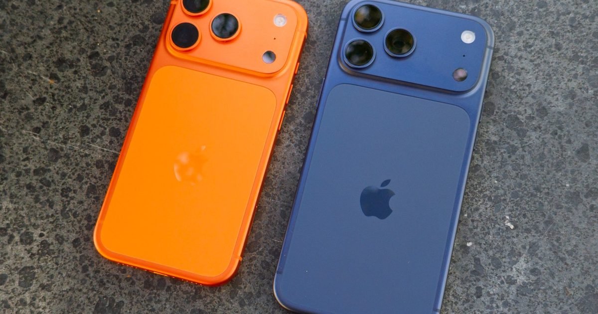 ¿Escuchas un ruido estático mientras cargas tu iPhone 17 Pro?