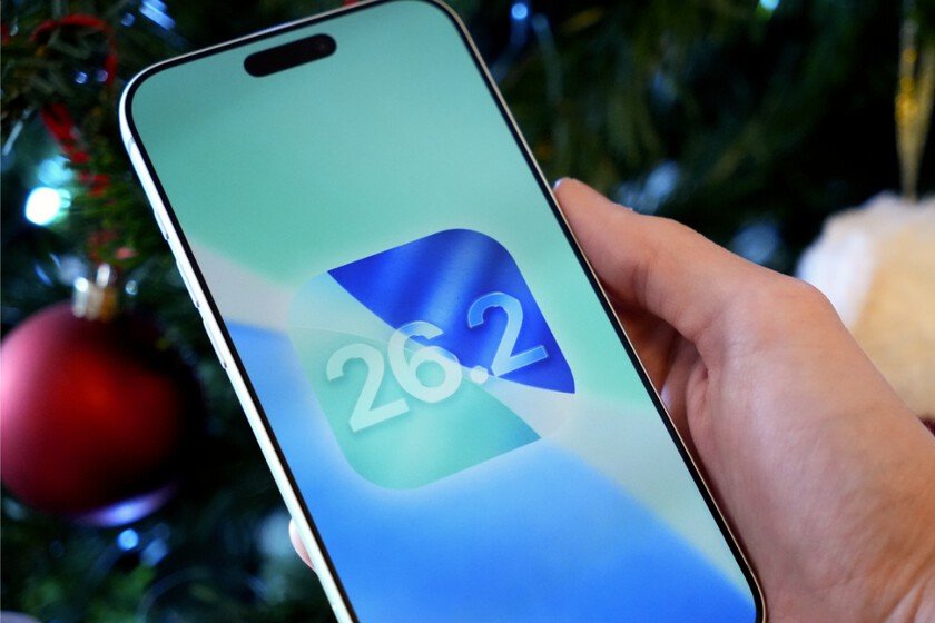 ¿Impaciente por iOS 26.2? Ya puedes adelantarte al lanzamiento oficial y estrenar estas siete funciones antes que el resto