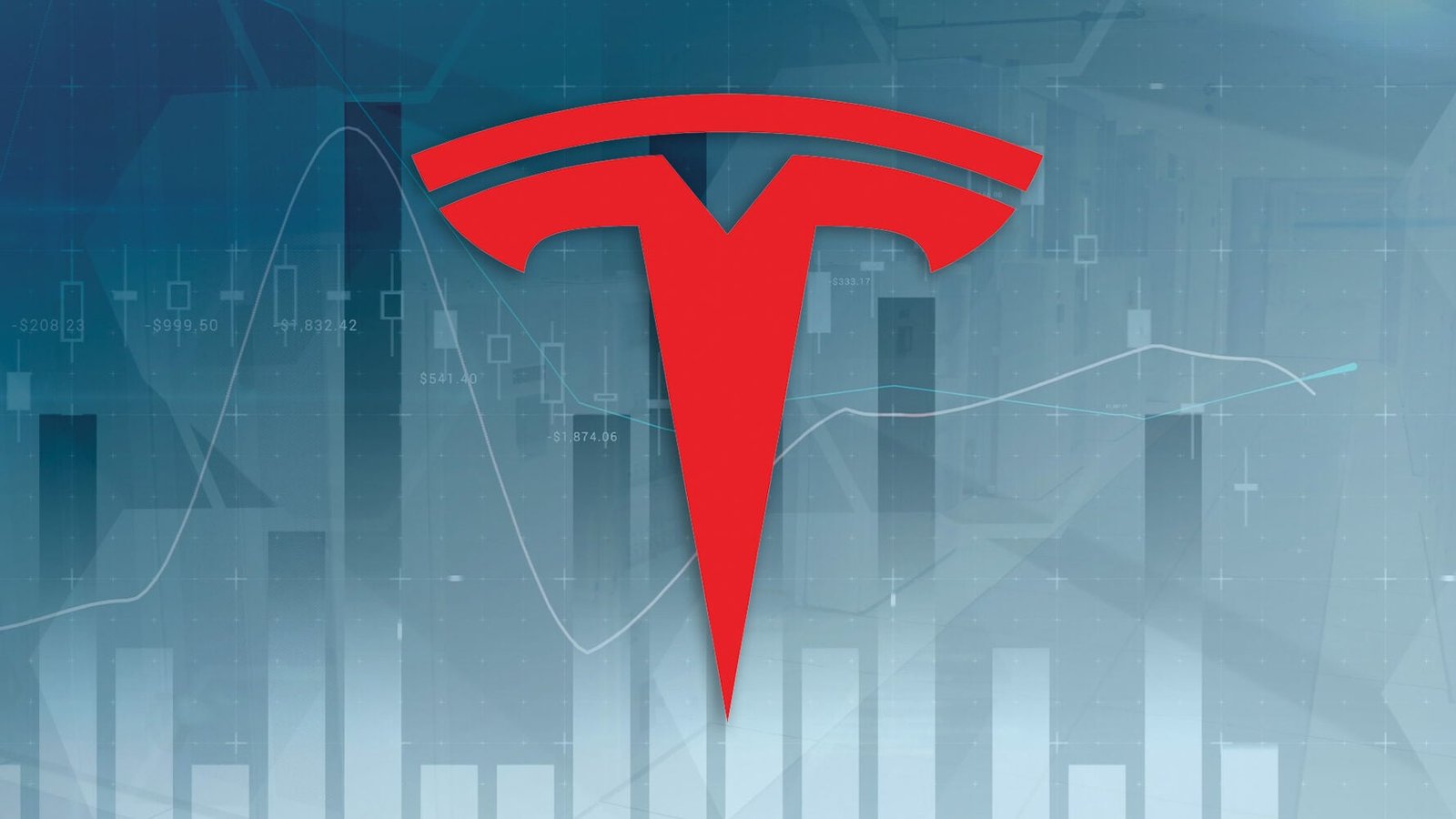 ¿Podría salir Tesla del club del billón de dólares en 2026?