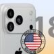 ¿Por qué el iPhone 18 será el iPhone más “Made in USA” de Apple?