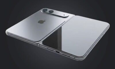 ¿Por qué el iPhone plegable va a tener unas medidas tan extrañas?