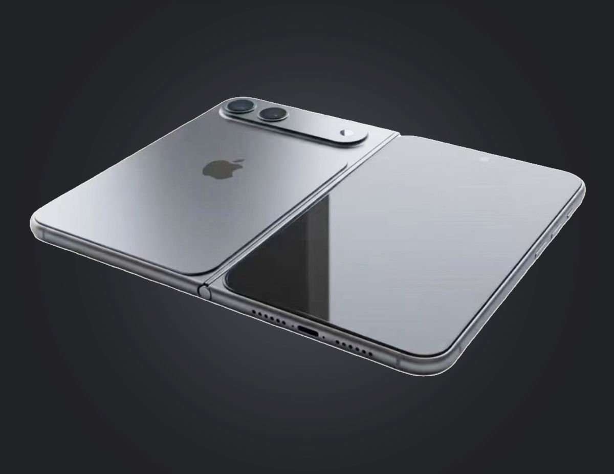 ¿Por qué el iPhone plegable va a tener unas medidas tan extrañas?