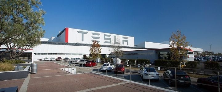 ¿Puede salir Tesla del club del billón de dólares en 2026?