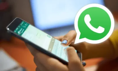 ¿Qué celulares se quedarán sin WhatsApp en 2026?