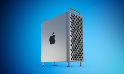 ¿Qué está pasando con la Mac Pro?