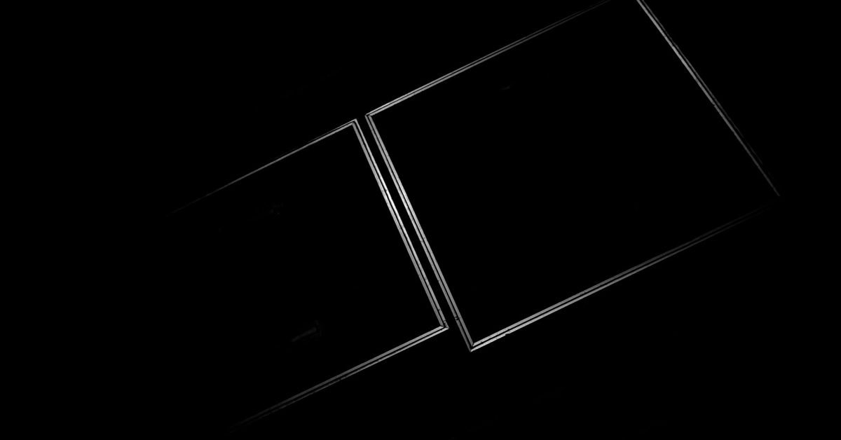 ¿Qué opinas de estas proporciones del iPhone Fold? (encuesta)