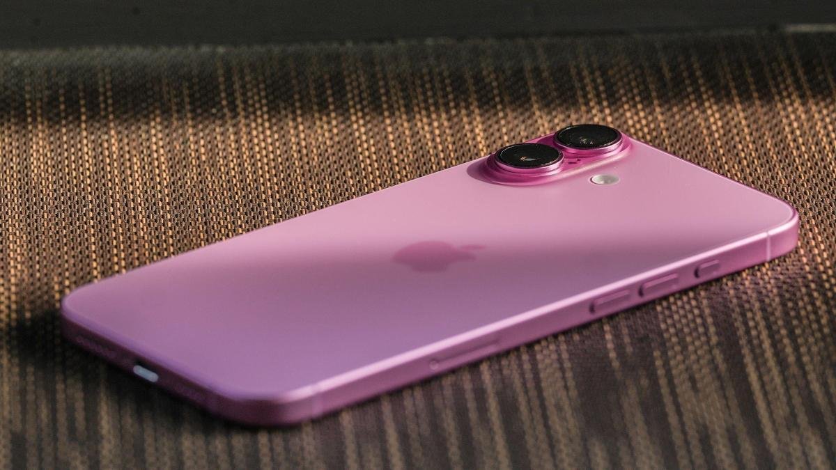 ¿Quieres tener el iPhone 16 Plus? Te cuento cómo ahorrar 230 euros y estrenar tu móvil de alta gama en Navidad