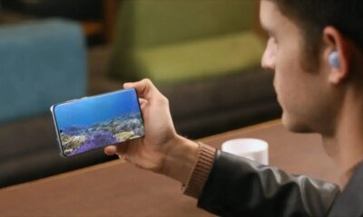 ¿Se avecina la muerte de los 'smartphones' tal y como los conocemos?