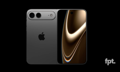 ¿Se ha filtrado por fin el iPhone plegable? Las imágenes que apuntan a 2026