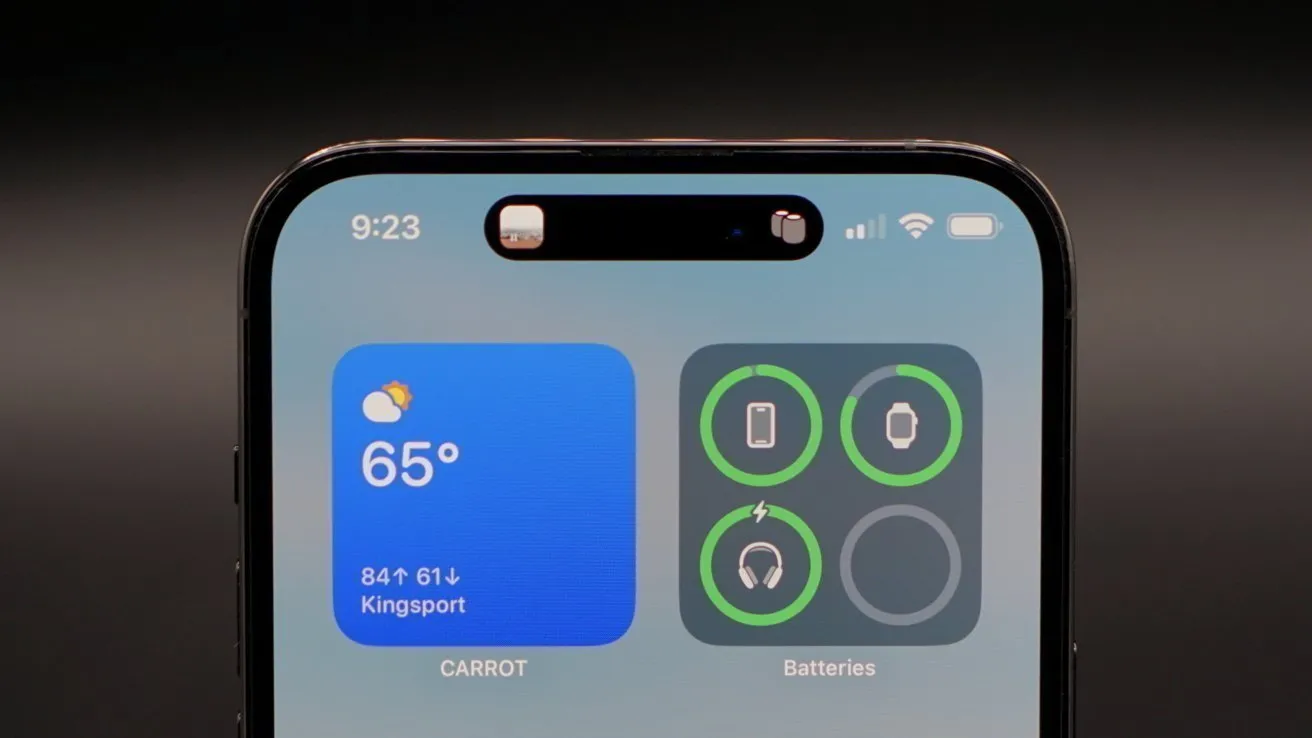 iPhone 18 Pro